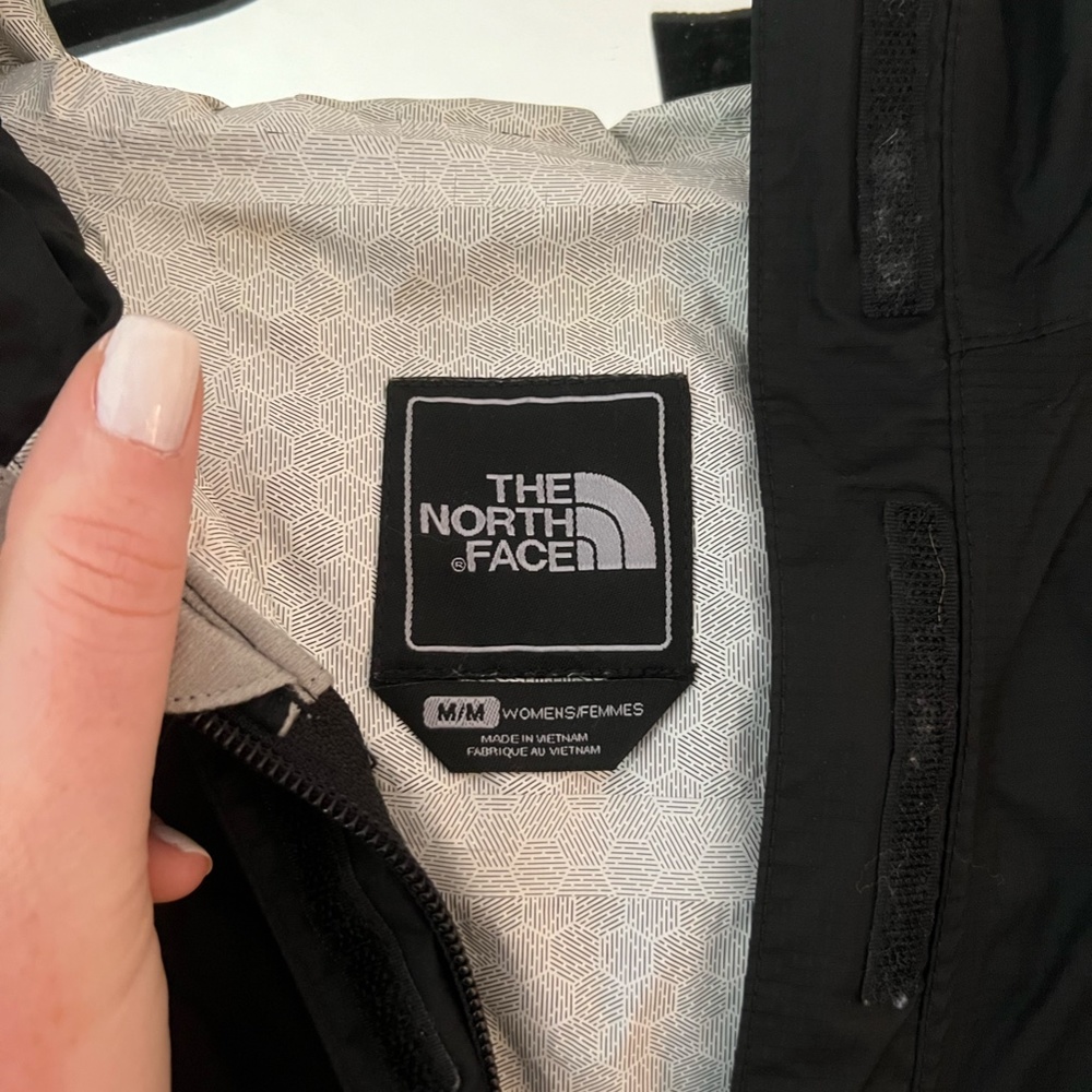 Northface Rain Jacket - image 2